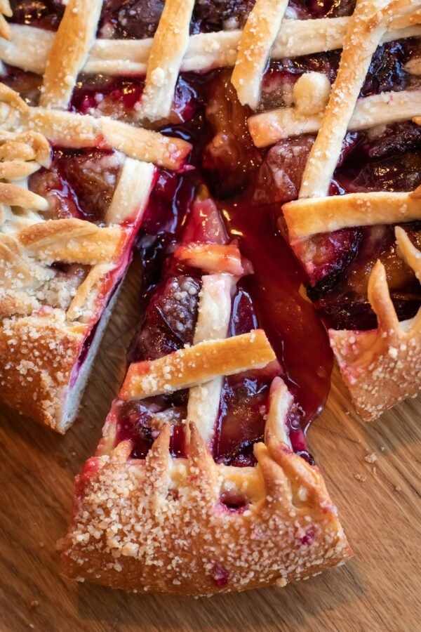 Apple Tart