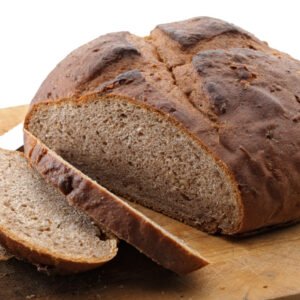 Walnut Bread
