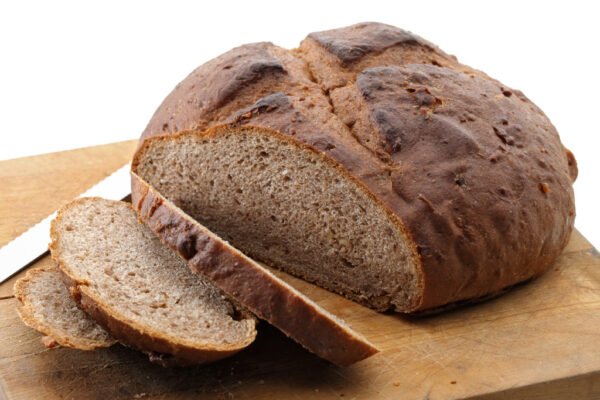 Walnut Bread