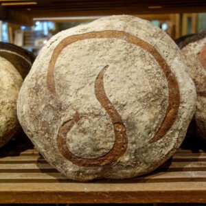 Country Bread