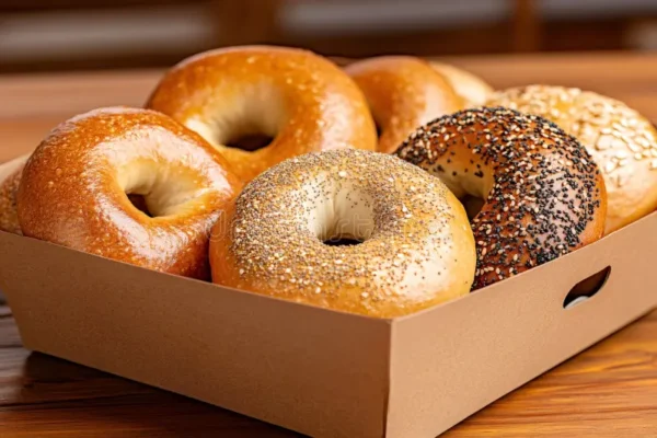Bagel