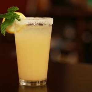 Lemonade
