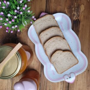 Egg Bread