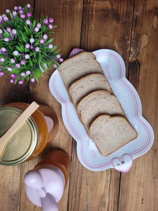 Egg Bread