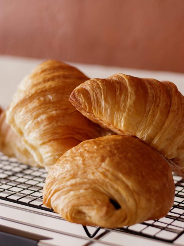 Chocolate Bread